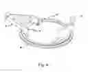 Fig. 05 - Orbital device with stowable mount