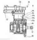 Fig. 01 - Piston air compressor