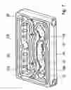 Fig. 08 - Piston air compressor