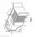 Fig. 03 - Method and associated kit utilizing international organization for standardization container filter house