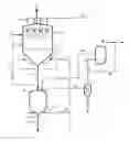 Fig. 01 - METHOD FOR DISCHARGING THE DUST THAT OCCURS DURING OPERATION OF A DEDUSTING SYSTEM FOR RAW GAS
