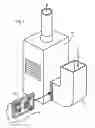 Fig. 02 - Electrostatic air filter