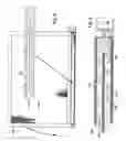 Fig. 04 - Electrostatic air filter