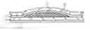 Fig. 01 - Gas anti diffusion assemblies