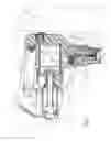 Fig. 02 - Coating product spraygun and method for resupplying coating product to such a spraygun