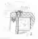 Fig. 03 - Coating product spraygun and method for resupplying coating product to such a spraygun