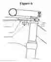 Fig. 06 - Universal dog hitch for pulling, exercising and recreating
