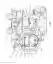 Fig. 02 - Intake Manifold for an Internal Combustion Engine
