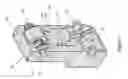 Fig. 02 - ROTARY INTAKE AND EXHAUST SYSTEM