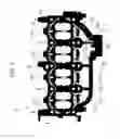 Fig. 08 - CYLINDER HEAD FOR AN INTERNAL COMBUSTION ENGINE, WITH INTEGRATED EXHAUST MANIFOLD