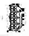 Fig. 09 - CYLINDER HEAD FOR AN INTERNAL COMBUSTION ENGINE, WITH INTEGRATED EXHAUST MANIFOLD