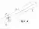 Fig. 06 - Tile saw with a tile hold down device