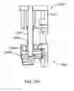 Fig. 22 - Surgical system instrument sterile adapter