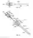 Fig. 28 - Surgical system instrument sterile adapter