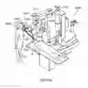 Fig. 35 - Surgical system instrument sterile adapter