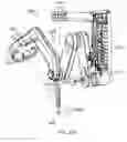Fig. 43 - Surgical system instrument sterile adapter