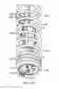 Fig. 49 - Surgical system instrument sterile adapter