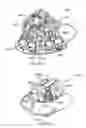 Fig. 08 - Surgical system sterile drape
