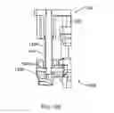 Fig. 22 - Surgical system sterile drape
