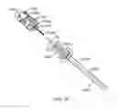 Fig. 30 - Surgical system sterile drape