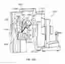 Fig. 32 - Surgical system sterile drape