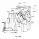 Fig. 33 - Surgical system sterile drape