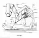 Fig. 34 - Surgical system sterile drape