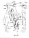 Fig. 40 - Surgical system sterile drape