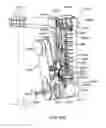 Fig. 44 - Surgical system sterile drape