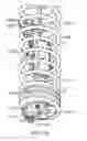 Fig. 49 - Surgical system sterile drape