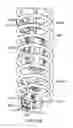 Fig. 50 - Surgical system sterile drape