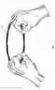 Fig. 04 - Braided dental floss