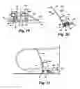 Fig. 07 - Escalator step cleaner