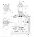 Fig. 01 - Fluid handling structure, lithographic apparatus and device manufacturing method