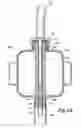 Fig. 06 - Coolant vacuum fill apparatus and method