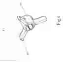 Fig. 07 - Fuel pump nozzle