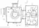 Fig. 01 - Room temperature bonding apparatus