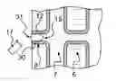 Fig. 01 - APPARATUS AND METHOD FOR SEALING A VENTILATION CHANNEL OF A PIPE