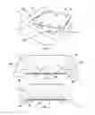 Fig. 02 - Seat element moulded from expandable and retriculable polyolefin material
