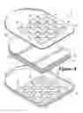 Fig. 05 - Method of manufacturing a contoured fluid-filled chamber with a tensile member