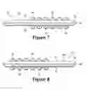 Fig. 07 - Method of manufacturing a contoured fluid-filled chamber with a tensile member