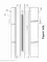 Fig. 17 - Method of manufacturing a contoured fluid-filled chamber with a tensile member