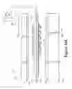 Fig. 19 - Method of manufacturing a contoured fluid-filled chamber with a tensile member