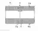 Fig. 01 - Stamping-laminating apparatus and method