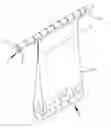 Fig. 01 - Air Sealing Device for bag