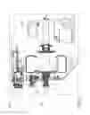 Fig. 02 - Machine for regeneration of pneumatic tyres