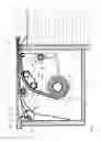 Fig. 02 - Drive device for the cover of a liquid container