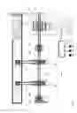 Fig. 07 - Drive device for the cover of a liquid container