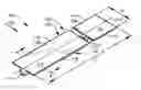 Fig. 01 - Radiator systems