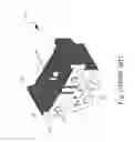 Fig. 02 - FIN AND HEAT SINK HAVING THE SAME